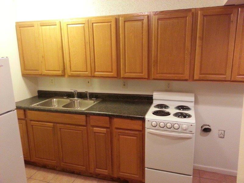 For Rent Howard Ave Apartments Effingham Kansas